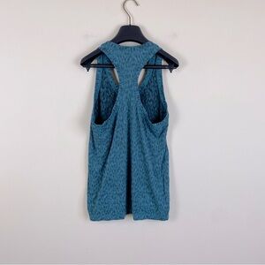 Athleta Momentum Allure Print Tank Top